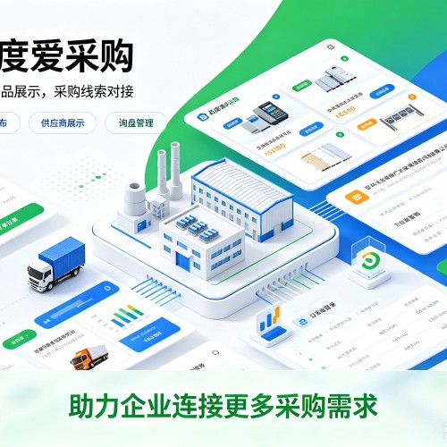 万州区百度爱采购
